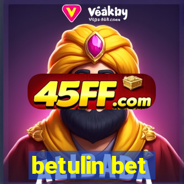 betulin bet